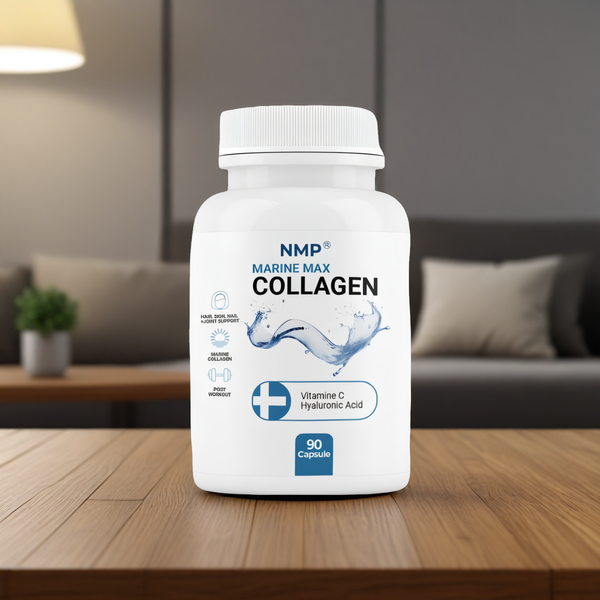 Marine MAX Collagen