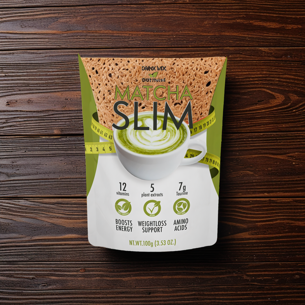 Matcha Slim
