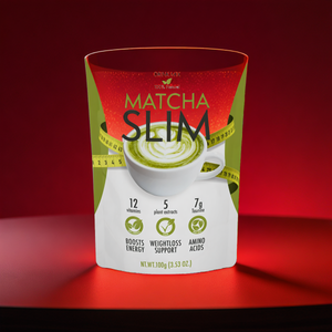 Matcha Slim