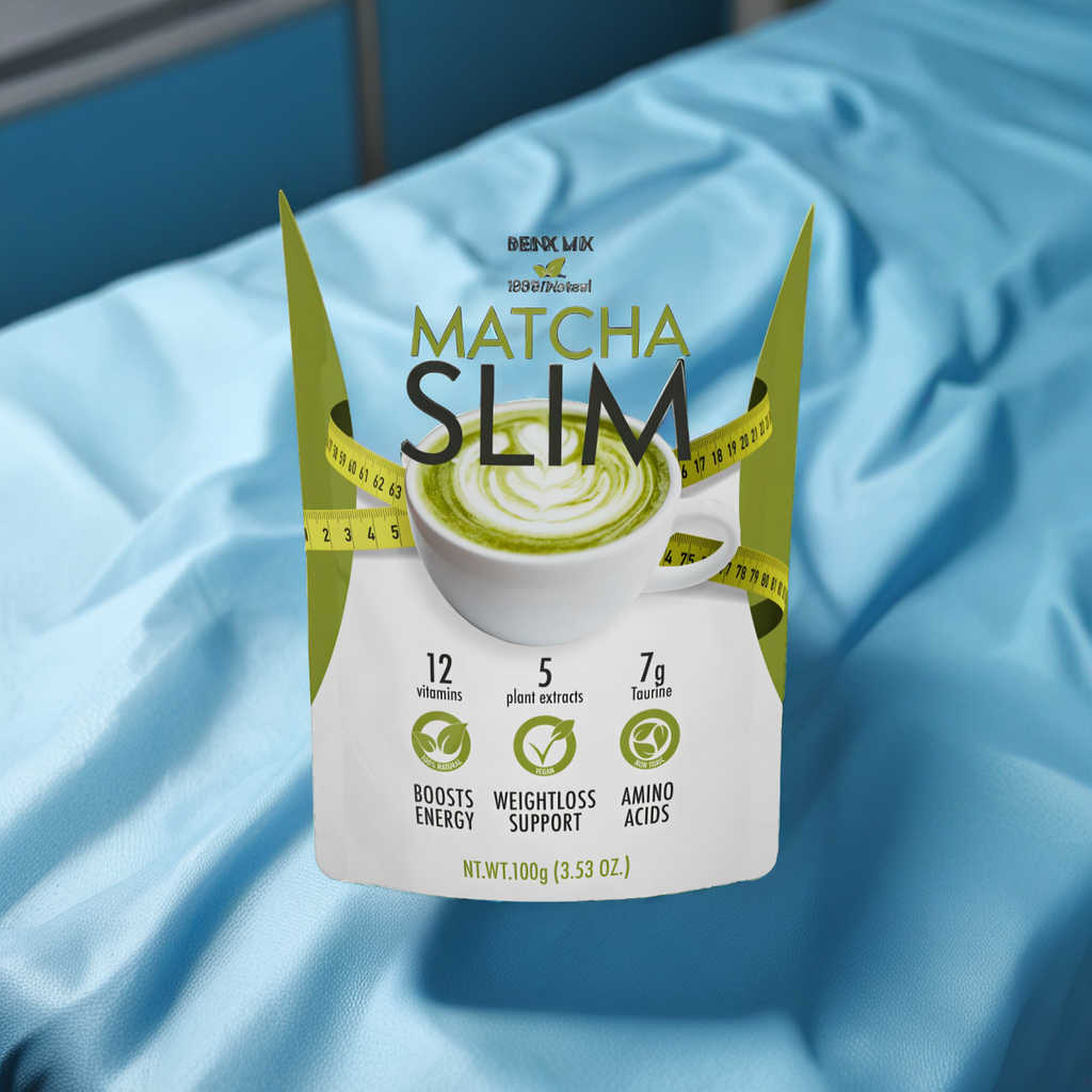 Matcha Slim