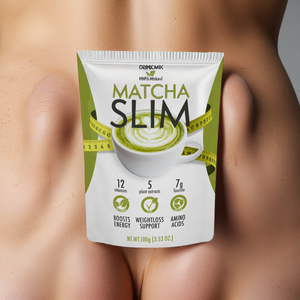 Matcha Slim