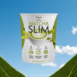 Matcha Slim