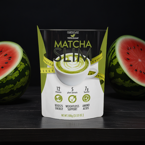 Matcha Slim