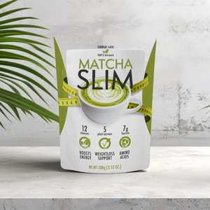 Matcha Slim