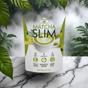 Matcha Slim