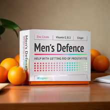 Načíst obrázek do prohlížeče Galerie, Men&#39;s Defence
