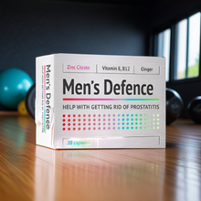 Načíst obrázek do prohlížeče Galerie, Men&#39;s Defence
