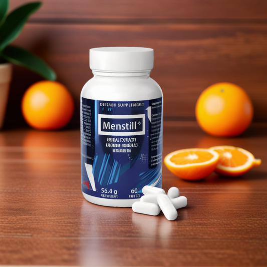 Menstill Plus