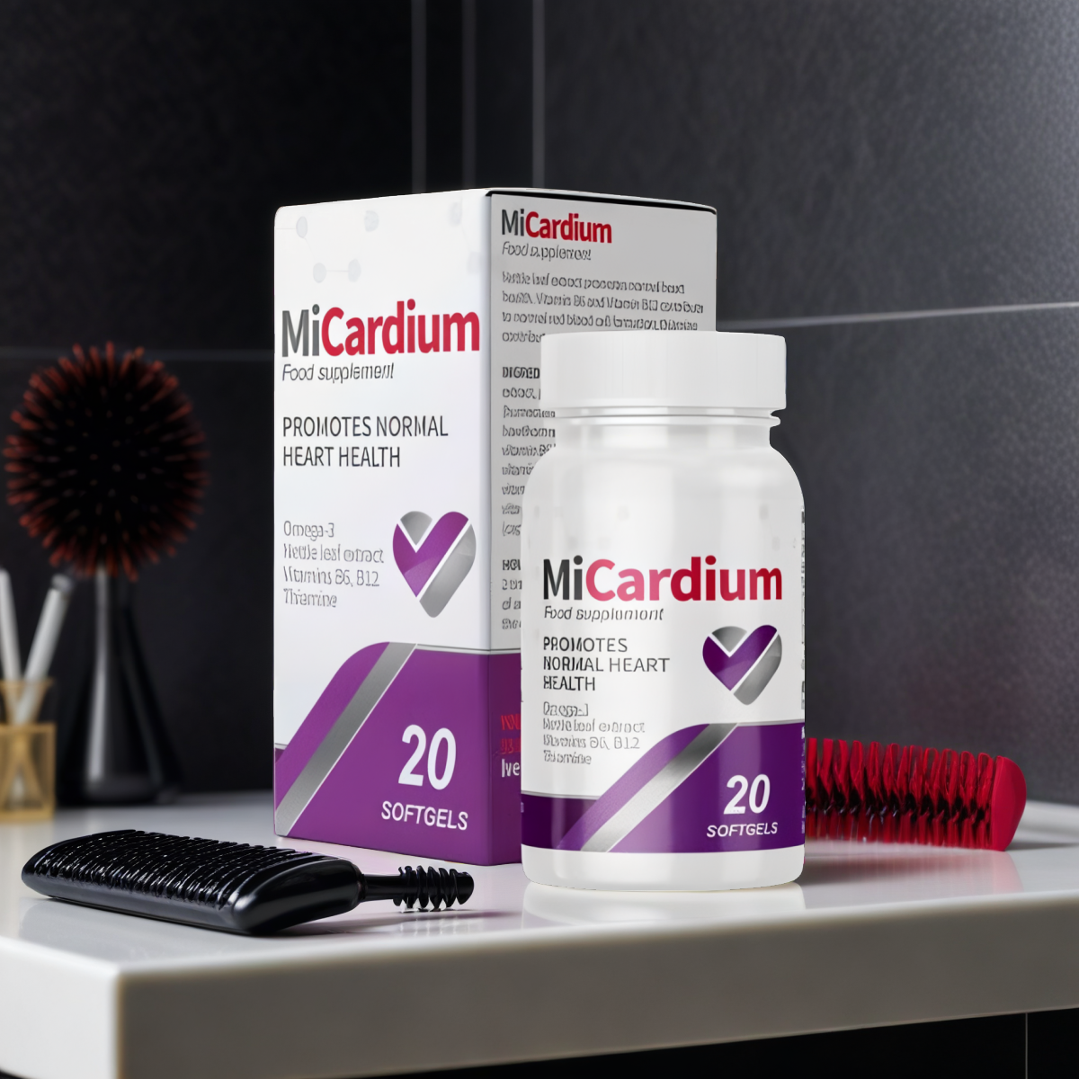 Micardium