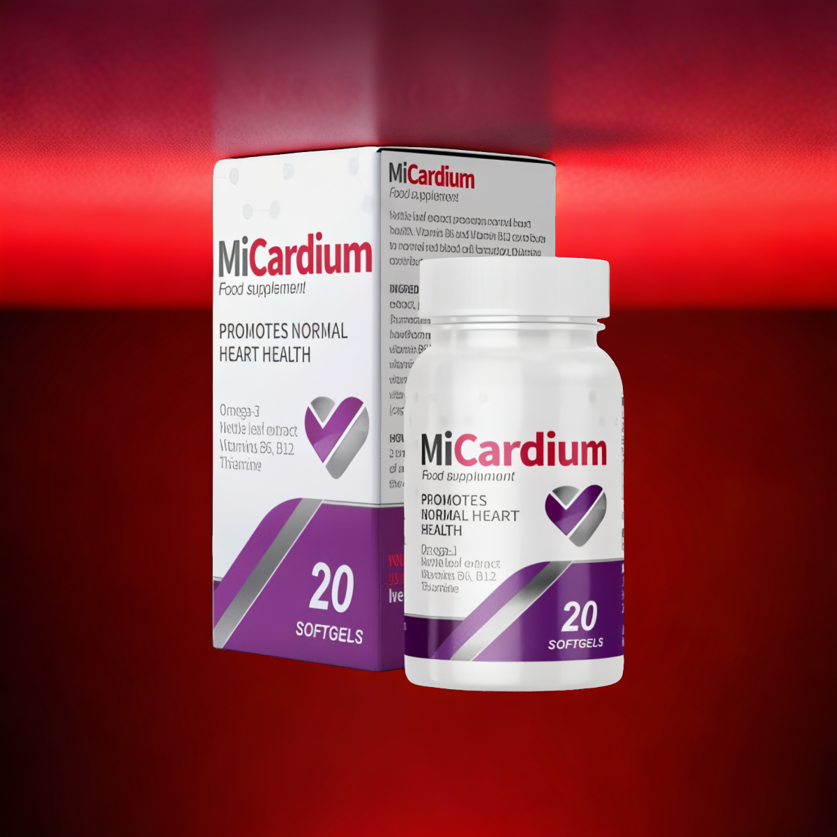 Micardium