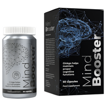 Načíst obrázek do prohlížeče Galerie, Mind Booster
