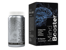 Načíst obrázek do prohlížeče Galerie, Mind Booster
