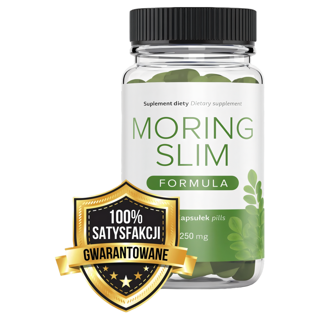 Moring Slim