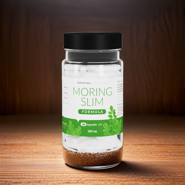 Moring Slim