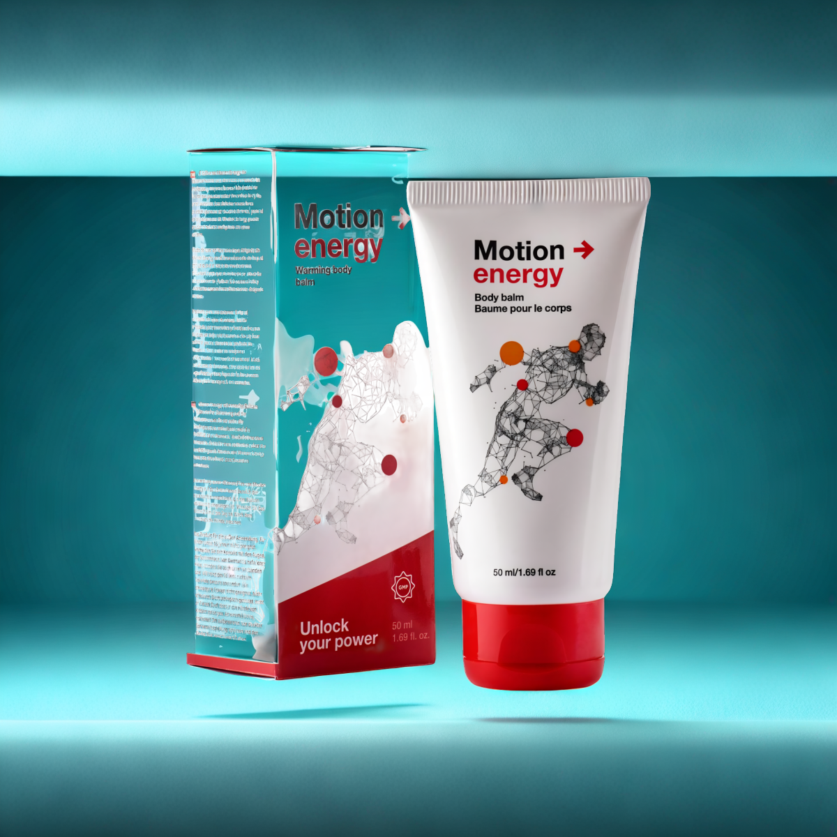 Motion Energy