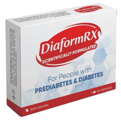 DiaformRX
