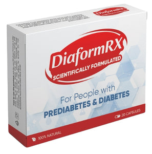 DiaformRX 