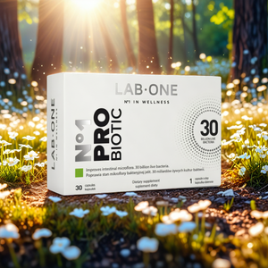 N°1 ProBiotic