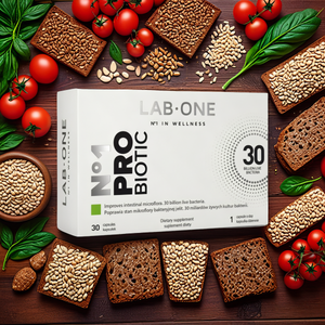 N°1 ProBiotic