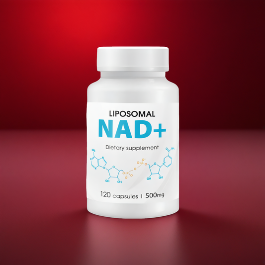 NAD Plus