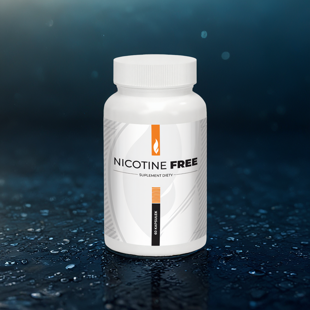 Nicotine Free