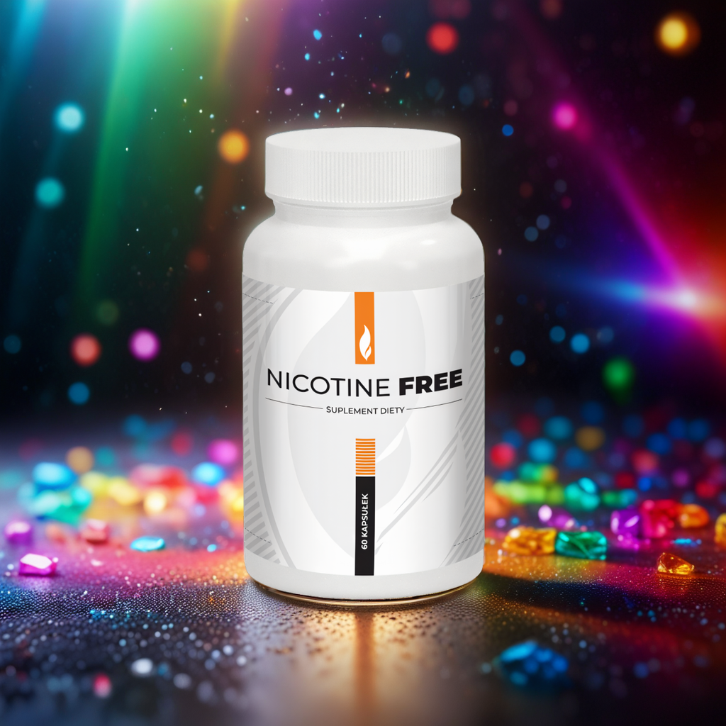Nicotine Free