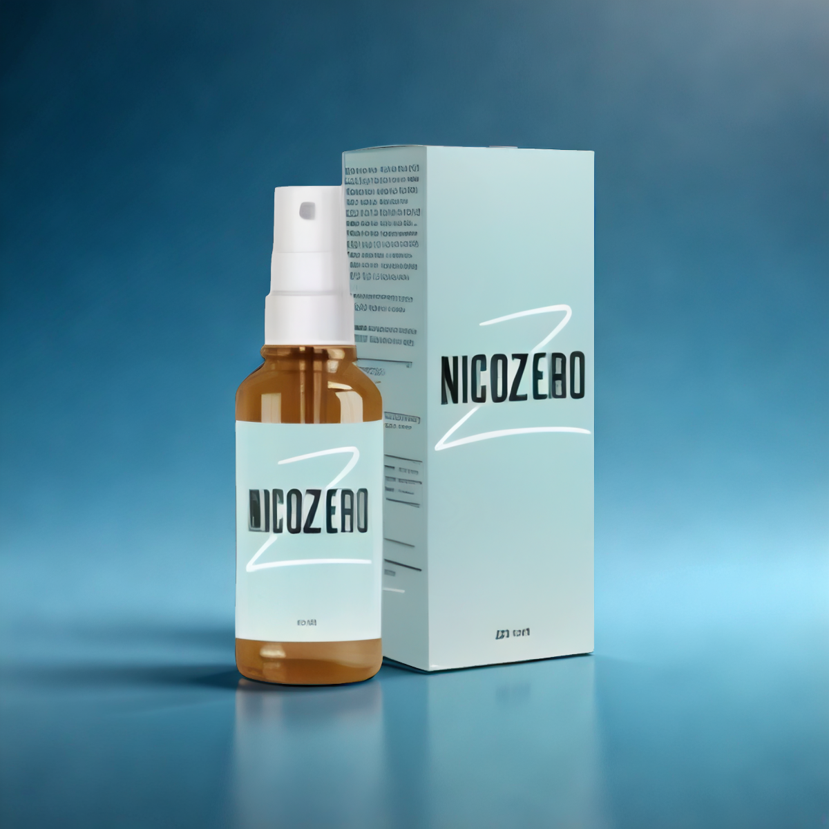 NICOZERO