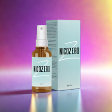 Načíst obrázek do prohlížeče Galerie, NICOZERO
