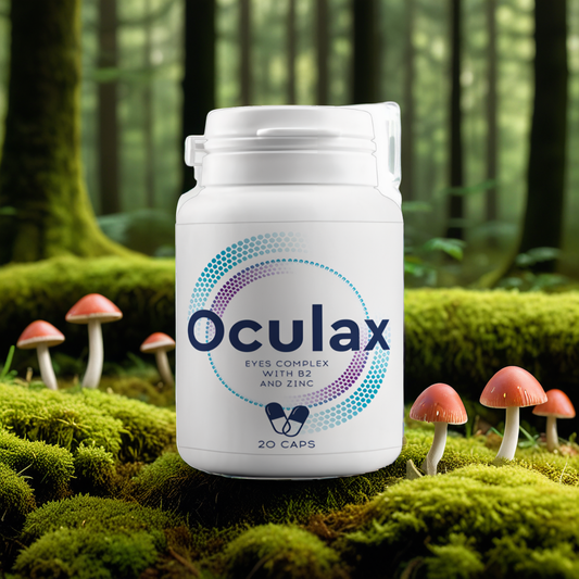 OCULAX