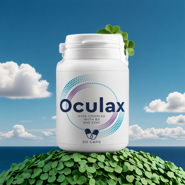 OCULAX
