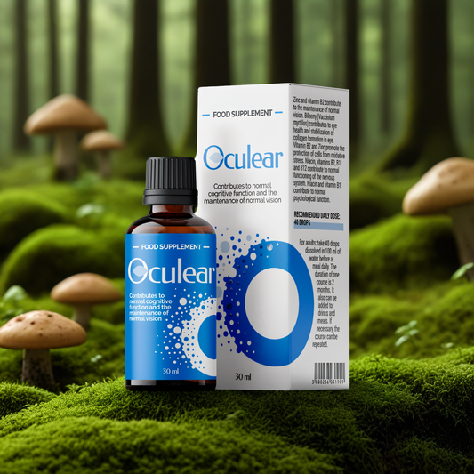 Oculear