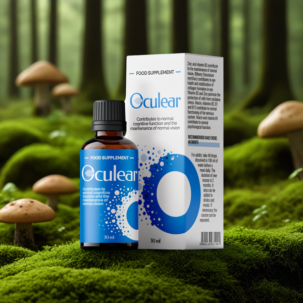 Oculear