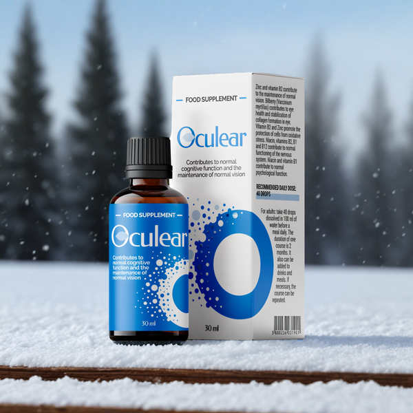 Oculear