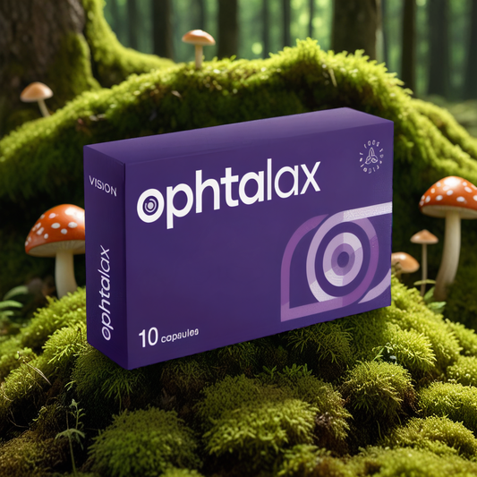 Ophtalax