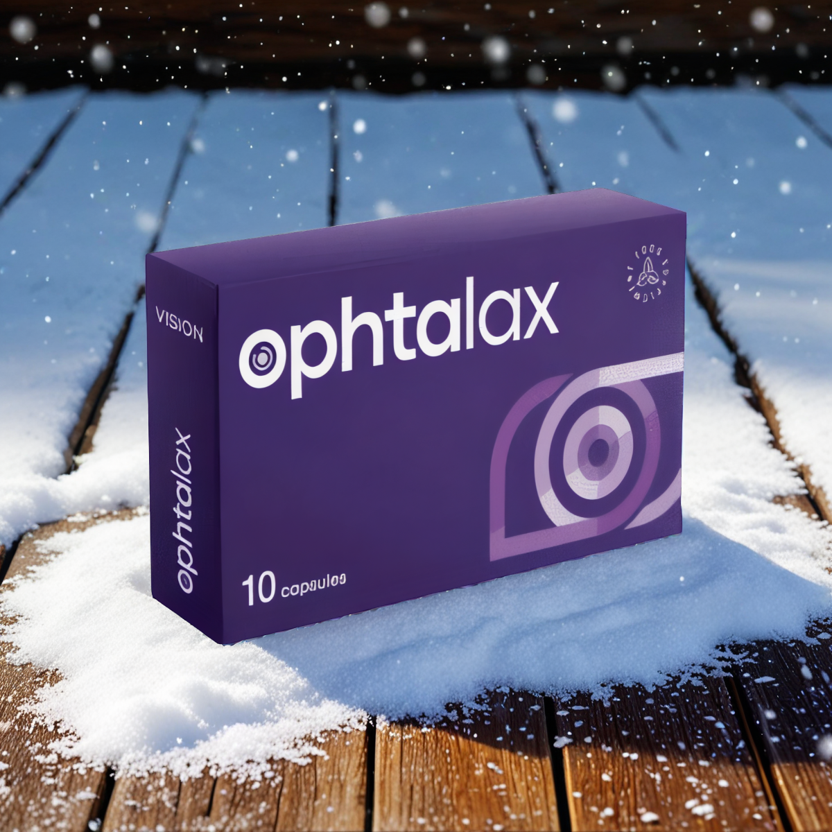 Ophtalax