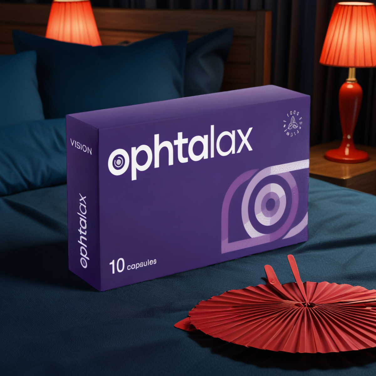 Ophtalax