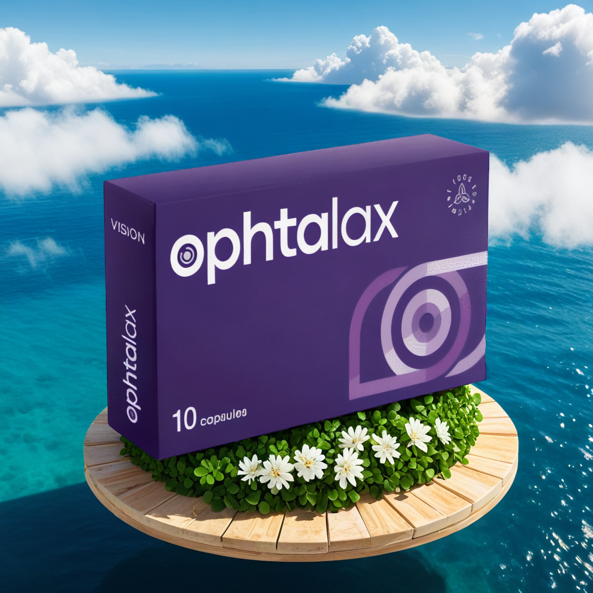 Ophtalax