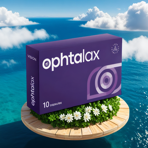 Ophtalax