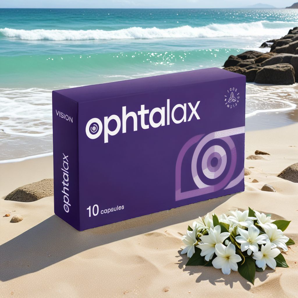 Ophtalax