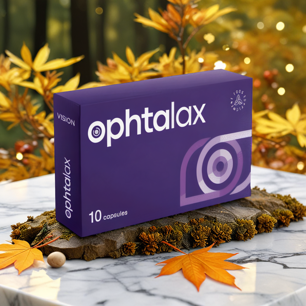Ophtalax