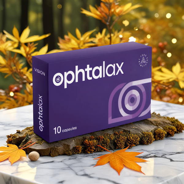 Ophtalax