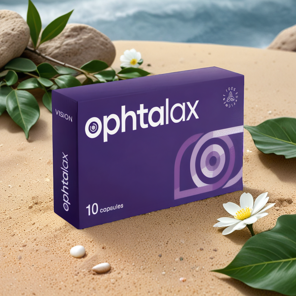 Ophtalax