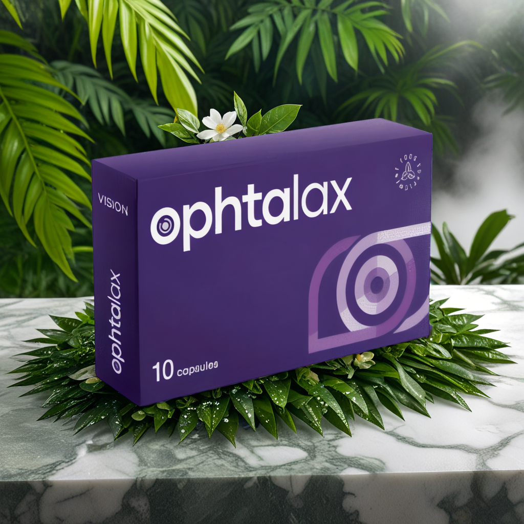 Ophtalax
