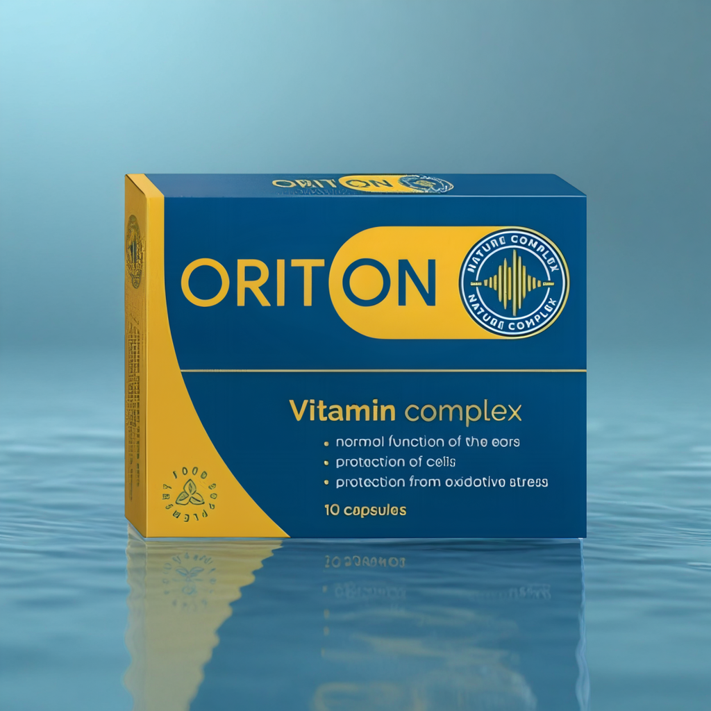 Oriton