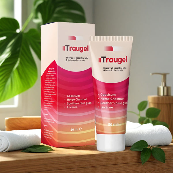 TRAUGEL