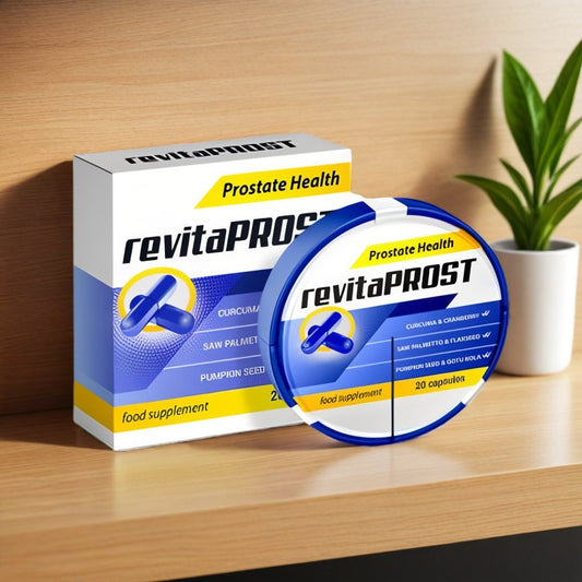 Revitaprost Cz