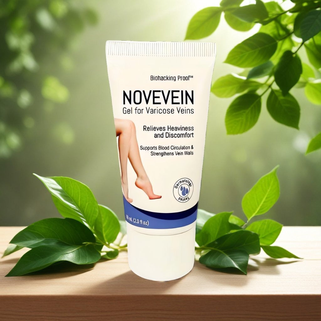 Nove Vein