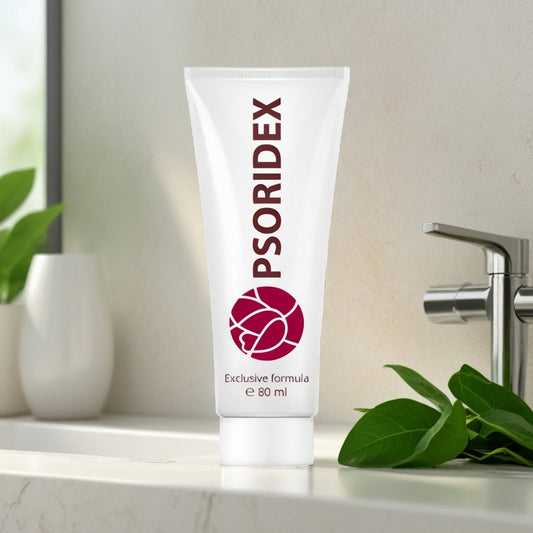PSORIDEX PREMIUM PLUS