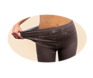 Slim Jeggings 3 a 1.245 CZK