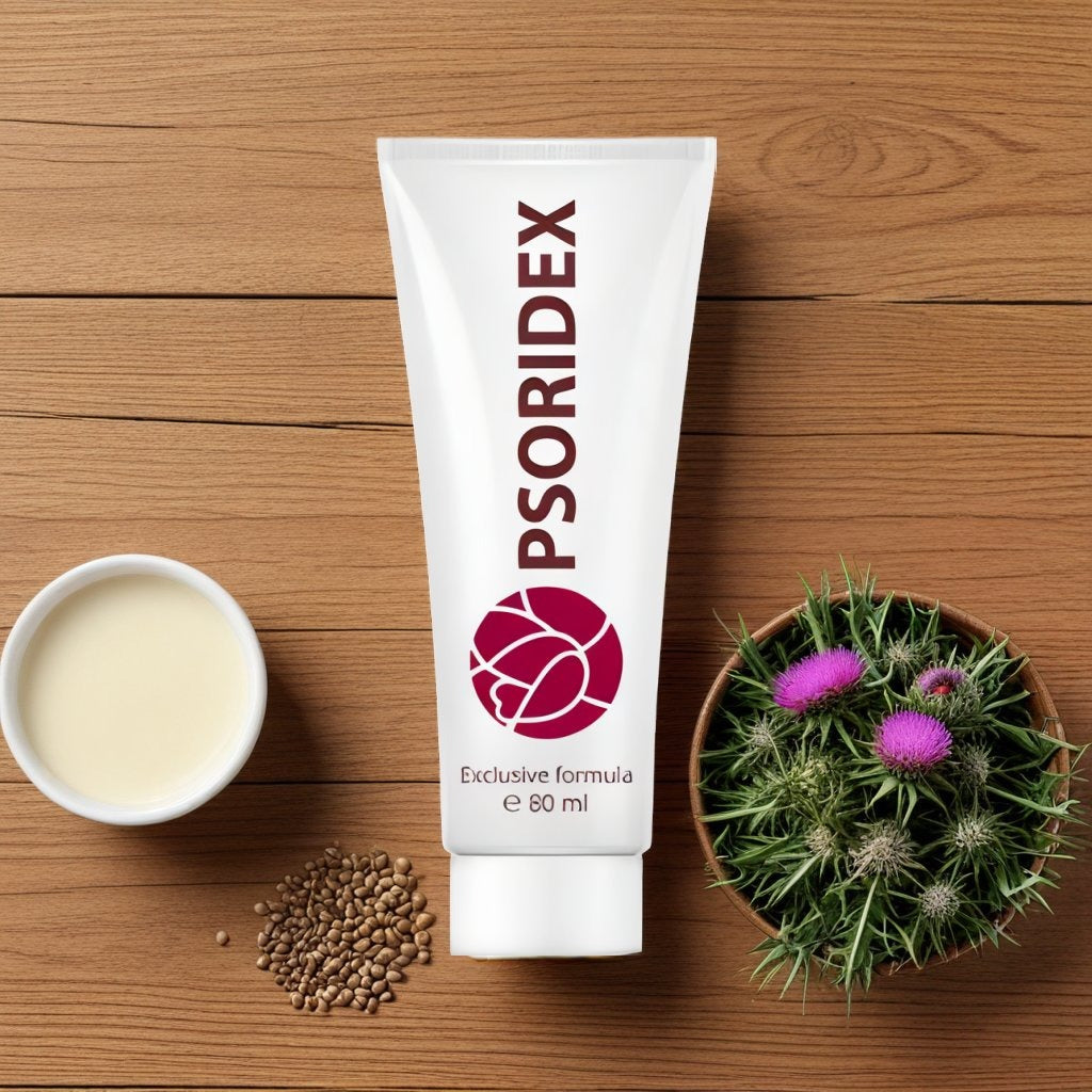 PSORIDEX PREMIUM PLUS
